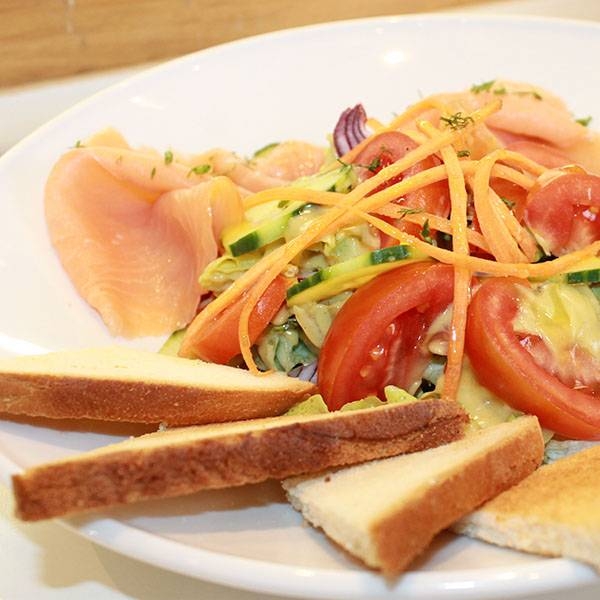 La Grimaudoise - Restaurant Grimaud - restaurant Provencal COGOLIN