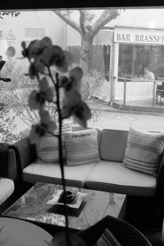 Le Restaurant - La Grimaudoise - Grimaud - Restaurant port Grimaud