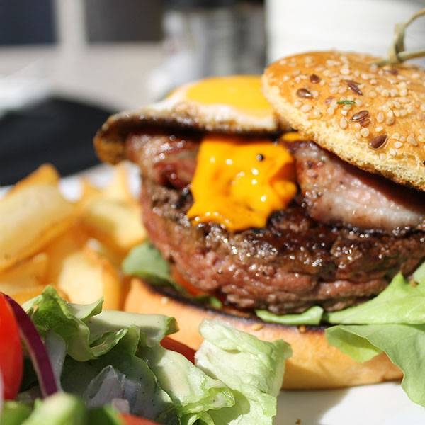 Le Restaurant - La Grimaudoise - Grimaud - meilleur resto COGOLIN