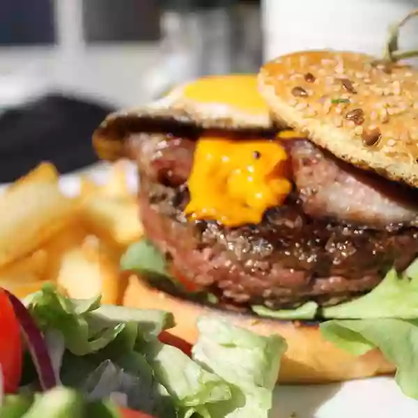 Le Restaurant - La Grimaudoise - Grimaud - bien manger COGOLIN