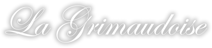 Logo LA GRIMAUDOISE